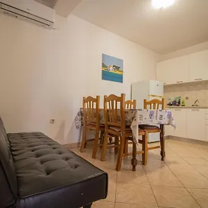 Petar Maksan Apartmán